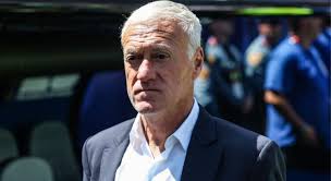 "Il y a des moments plus désagréables" : Didier Deschamps se livre sur son couple et le soutien de sa femme Claude