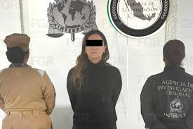 Juez niega suspensión definitiva a Gilda Lozoya contra posible orden de aprehensión