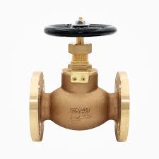 Globe Valves | Adamar Marine Valves