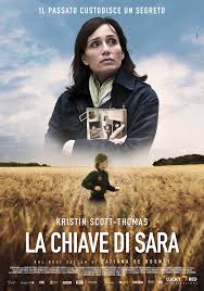 LA CHIAVE DI SARA seregno san rocco