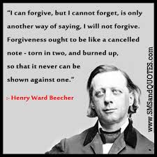 I Can Forgive But I Cannot Forget - TimePassWala.com via Relatably.com