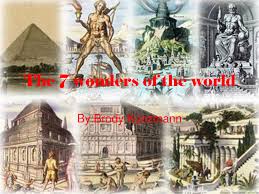 Image result for pictures gallery for amazing wonders of the world
