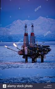 Image result for oil alaska