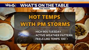 WJBF - News update