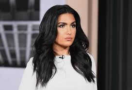 Molly Qerim Spotlight & Pistons Fight Underscore Sports Intensity