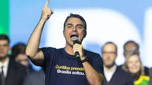 Flávio busca fortalecer palanques estaduais e acirra embate com Lula