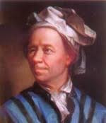 Leonhard Euler. Aus Moneypedia. Wechseln zu: Navigation, Suche