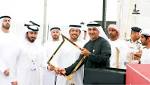 الشعفار: اختلاف أبطال مراحل «طواف