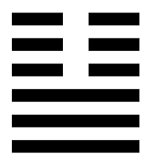 Image result for hexagram