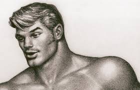 Image result for tom of finland
