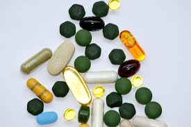 Image result for supplements public domain