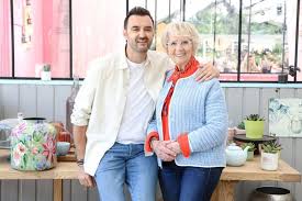 Le Meilleur Pâtissier: Chocolat, Défis et Surprises! Ce Jeudi sur M6!