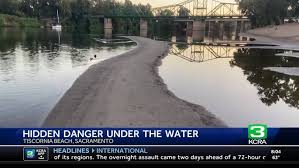 Spring Snowmelt and River Dangers: Staying Safe in Sacramento and Beyond