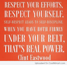 Image result for image quotes on honor and respect