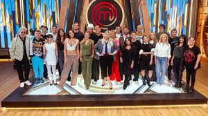 ¡MasterChef en Vivo! Gala Explosiva: Horario, Streaming y Últimas Noticias