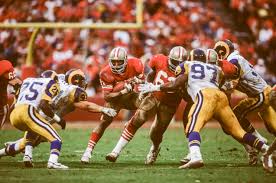 Roger Craig’s 1,000-yard rushing, 1,000-yard receiving season set a new standard