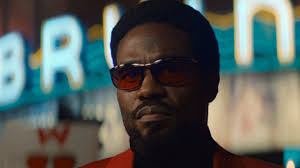 Yahya Abdul-Mateen II Calls Out 'Obvious' Optics of Marvel Canceling 'Wonder Man' and 'Blade' So Close Together