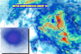 MeteoToscana.it - News update
