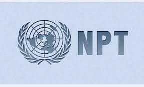 لاهوتی: امیدواریم جمهوری اسلامی مجبور به خروج از NPT نشود