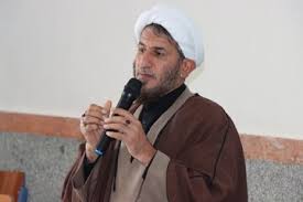 امام جمعه عالیشهر: هرکس به رهبری اظهار تنفر کند حرامزاده است