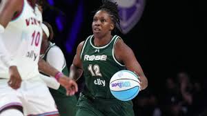 Unrivaled Basketball League Announces 2026 Season Rosters