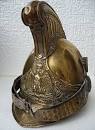 Acheter Ancien Casque Pompier pas cher ou d occasion sur