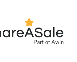 Image of ShareASale logo