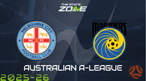 Melbourne City vs Central Coast Mariners Preview & Prediction