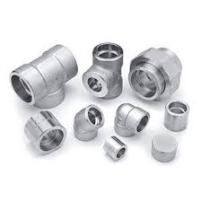 Geschmiedete Stahlfittings, führender Fittingslieferant