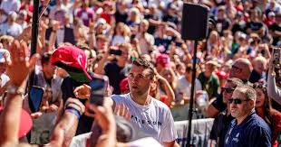 Charlie Kirk Controversy Fuels Free Speech Debate