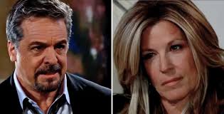 General Hospital: Carly and Jack's Explosive Confrontation