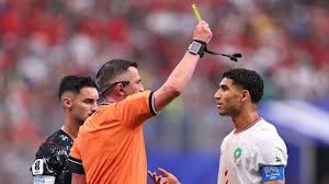 Los apercibidos para los cuartos de final del Mundial 2026