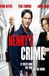 Henry's Crime