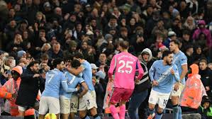 Fulham vs. Manchester City, Premier League: Dónde ver el partido online, streaming en vivo, canales de TV y hora de inicio