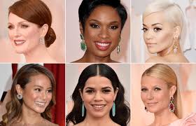 Resultado de imagen para los pendientes mas utilizadas en este 2015