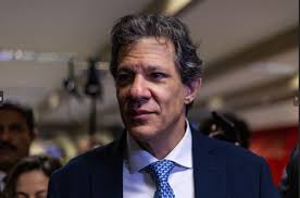 Haddad justifica alta de imposto sobre importados