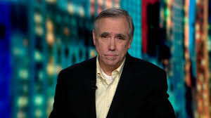 Foreign Relations Democrat reacts to Mexican drug lord slaying: 'scale of destruction shows how powerful the cartel is'