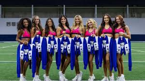 From Razorback to Star: Inside the Rise of the Former Arkansas Dancer Who Made the Dallas Cowboys Cheerleaders 2026-27 Squad