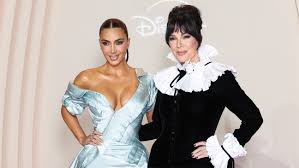 Kim Kardashian and Kris Jenner Deny Sex Tape Conspiracy Amid Outrage