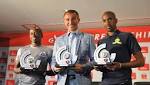 Siphesihle Ndlovu reminds N'Golo Kante,