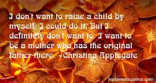 Christina Applegate quotes: top famous quotes and sayings from ... via Relatably.com