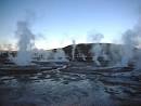 Geysers del Tatio Excursiones San Pedro de Atacama