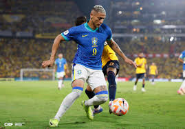 Jornalista revela desejo de Richarlison após nova sondagem do Fluminense