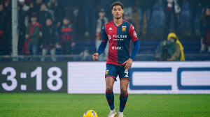 Gianluca Di Marzio - News update