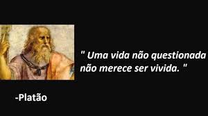 Resultado de imagem para frases de platão