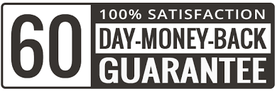 Image result for 60 days money back guarantee