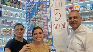 Trend Google: gratta e vinci