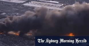 News source: The Sydney Morning Herald