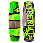 World s Best Wakeboard - Hyperlite s Wakeboard Vision - We Are