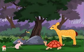 Image result for panchatantra images